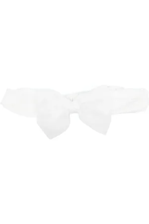 MONNALISA Diadema con detalle de moños