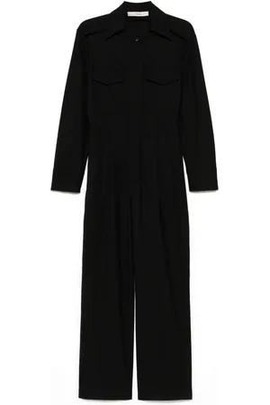 TELA Jumpsuit Stone