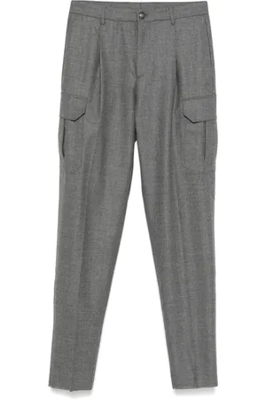 TAGLIATORE Pants cargo Josh