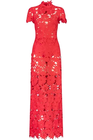 Silvia Tcherassi Vestido Taiana