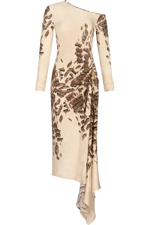 Silvia Tcherassi Vestido Tahia