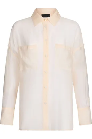 Liu Jo Camisa de organza