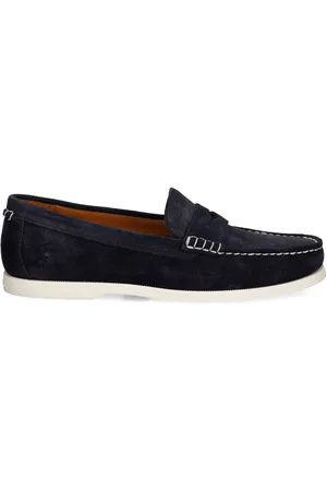Ralph Lauren Mocasines Merton