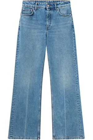 Stella McCartney Jeans rectos