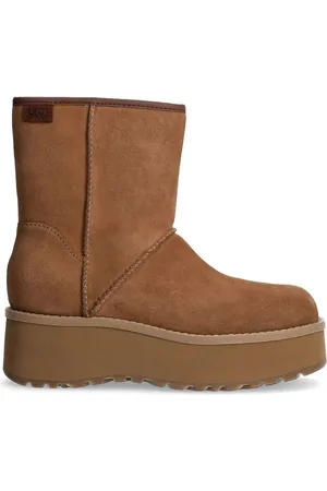 UGG Botas Cityfunc Mid