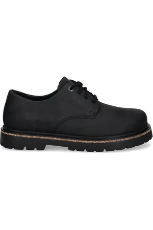 Birkenstock Zapatos derby Highwood Low