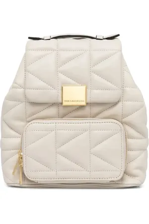 Karl Lagerfeld Mochila K/Kuilt pequeña