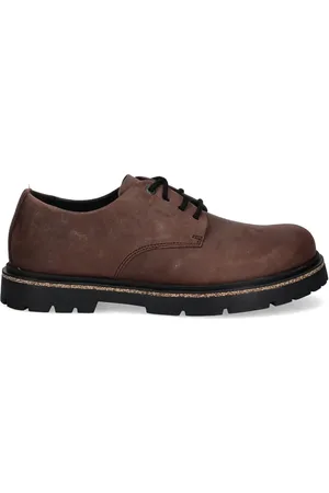 Birkenstock Zapatos derby Highwood Low