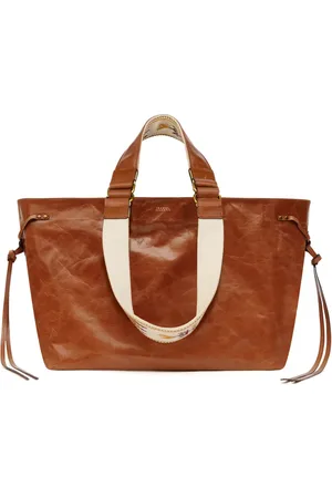 Isabel Marant Bolsa de hombro Wardy