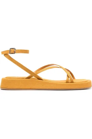 Gia Borghini Sandalias Rosie