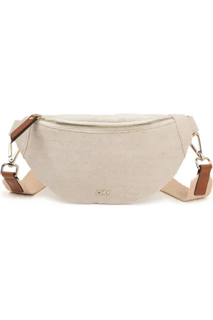 Chloé Bolsa de hombro con logo