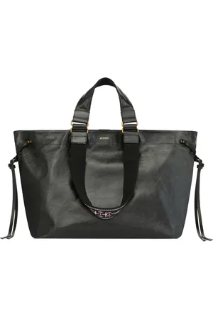 Isabel Marant Bolsa de hombro Wardy