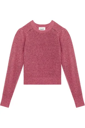 Marant Etoile Suéter Peyton