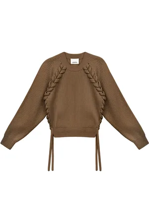 Isabel Marant Suéter Noelia