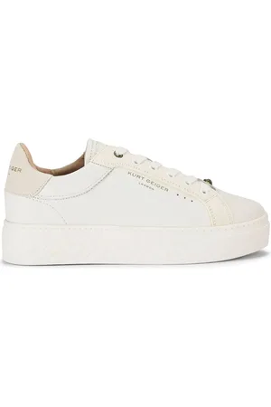Kurt Geiger Tenis Kensington Cupsole