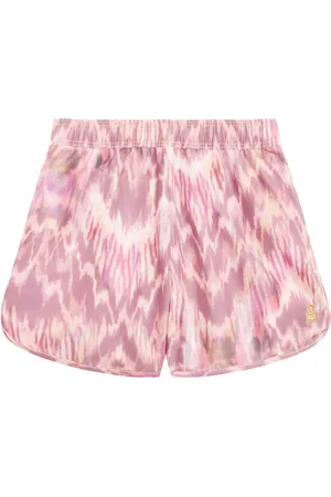 Isabel Marant Shorts de playa Vicente