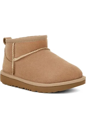 UGG Botas Kids Classic Ultra Mini Boot