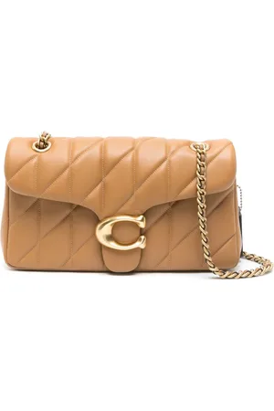 Coach Bolsa de hombro Tabby
