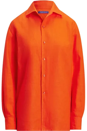 Ralph Lauren Camisa manga larga