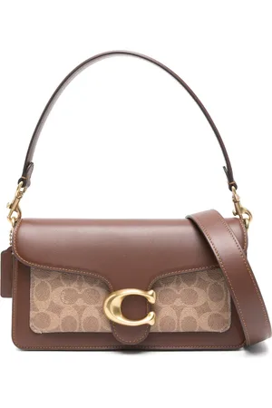 Coach Bolsa de hombro Tabby 26