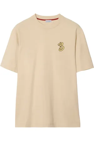 Burberry Playera B Snake