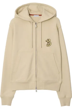 Burberry Hoodie B Snake