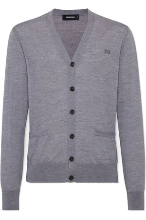 Dsquared2 Cárdigan D2