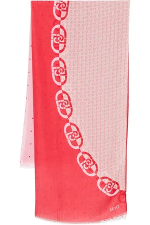 Liu Jo Mascada con logo estampado