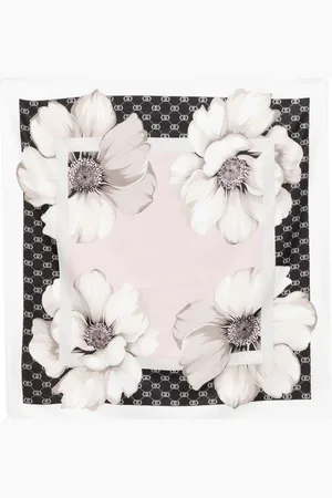 Liu Jo Mascada con estampado floral