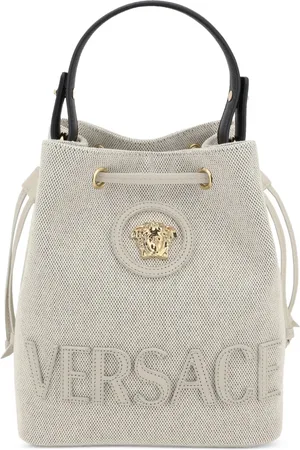 VERSACE Bolsa bucket La Medusa