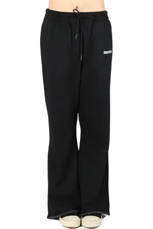 READYMADE Logo-embroidered track pants