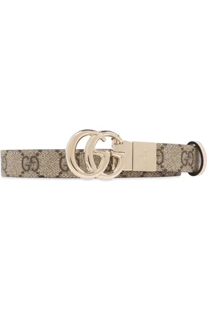 Gucci Cinturón GG Marmont