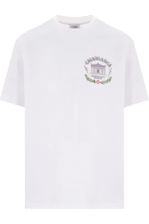 Casablanca Playera Équipement Sportif