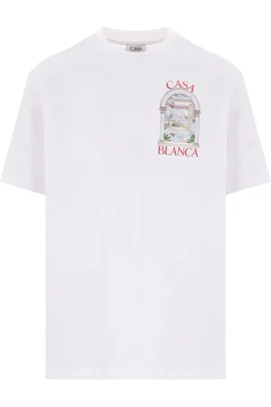 Casablanca Playera Le Passage