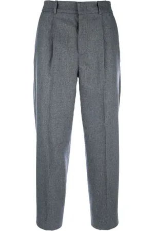 PT Torino Pantalones plisados