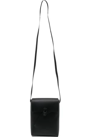 Jil Sander Bolsa de hombro plegable