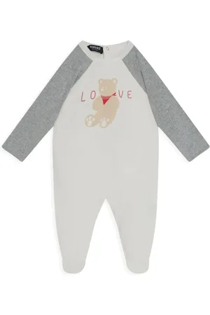 VERSACE Pijama Love Teddy