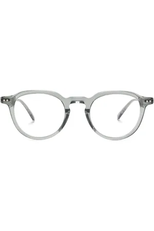Dunhill Lentes con armazón pantos