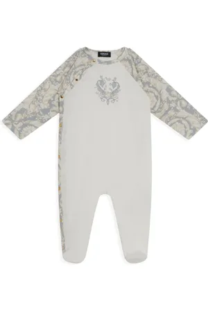VERSACE Pijama Barocco