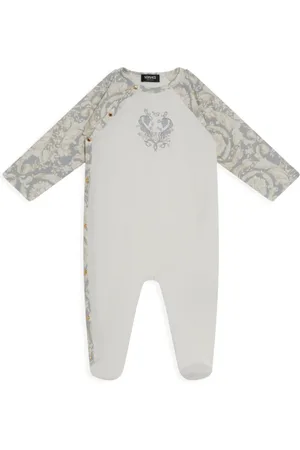 VERSACE Pijama Barocco
