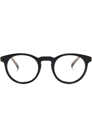 Dunhill Lentes con armazón pantos