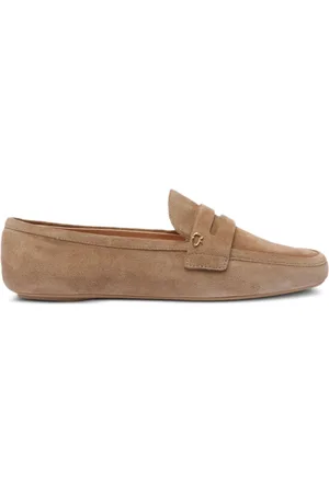 Gianvito Rossi Mocasines Giorgia
