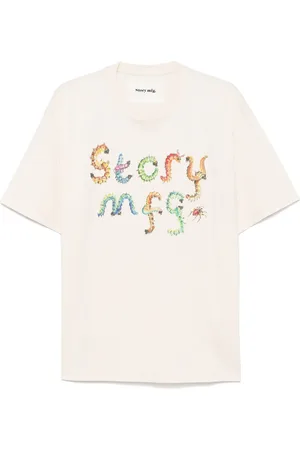 Story Playera Grateful