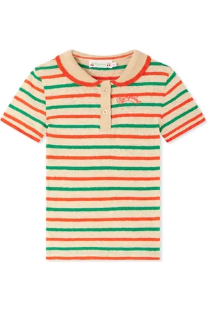 BONPOINT Playera tipo polo Edelyne