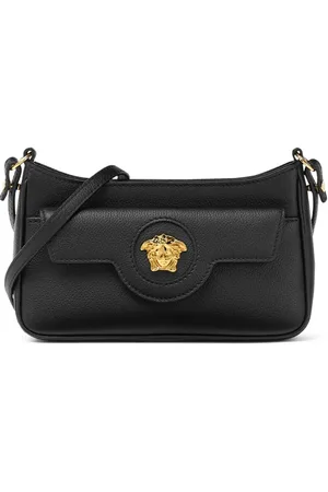 VERSACE Bolsa crossbody La Medusa