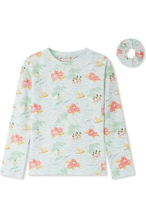 BONPOINT Playera Eliseo