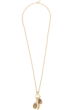 Chloé Collar Charms