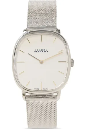 Isabel Marant Pulsera Oval 28.07