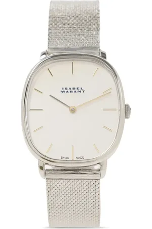 Isabel Marant Pulsera Oval 28.07