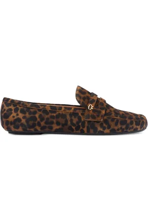 Gianvito Rossi Mocasines Giorgia